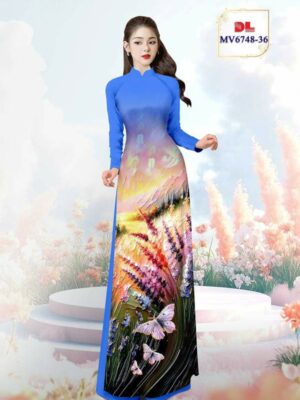 1758852974 523 Vai Ao Dai Hoa In 3D Thiet Ke 2025 AD