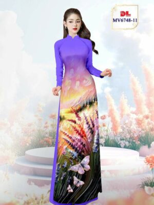 1758852974 735 Vai Ao Dai Hoa In 3D Thiet Ke 2025 AD