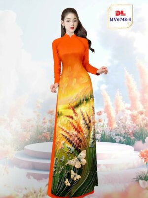 1758852975 40 Vai Ao Dai Hoa In 3D Thiet Ke 2025 AD