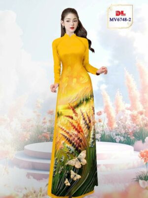 1758852975 604 Vai Ao Dai Hoa In 3D Thiet Ke 2025 AD