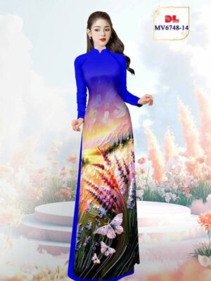 1758852976 372 Vai Ao Dai Hoa In 3D Thiet Ke 2025 AD