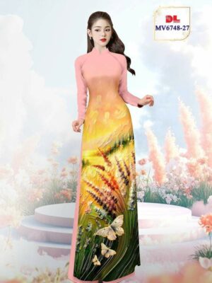 1758852976 764 Vai Ao Dai Hoa In 3D Thiet Ke 2025 AD
