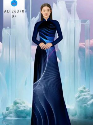 Vải Áo Dài Hoa Văn Thu Hút AD 26370 21 1758853033 449 Vai Ao Dai Hoa Van Thu Hut AD 26370