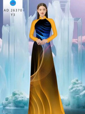 Vải Áo Dài Hoa Văn Thu Hút AD 26370 23 1758853033 759 Vai Ao Dai Hoa Van Thu Hut AD 26370