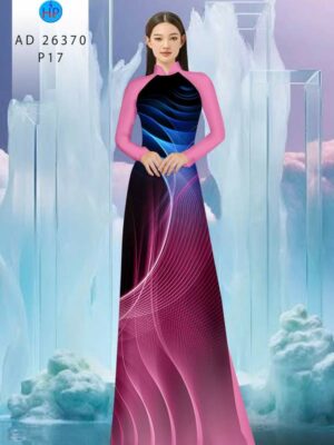 Vải Áo Dài Hoa Văn Thu Hút AD 26370 31 1758853034 553 Vai Ao Dai Hoa Van Thu Hut AD 26370