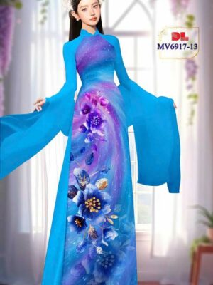 1758853501 669 Vai Ao Dai Hoa In 3D Thu Hut AD MV6917