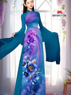 1758853501 832 Vai Ao Dai Hoa In 3D Thu Hut AD MV6917