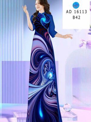 Vải Áo Dài Hoa Văn Vừa Ra AD 16113 31 1758853563 394 Vai Ao Dai Hoa Van Vua Ra AD 16113