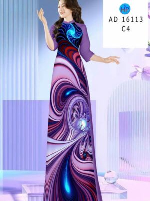 Vải Áo Dài Hoa Văn Vừa Ra AD 16113 34 1758853563 795 Vai Ao Dai Hoa Van Vua Ra AD 16113