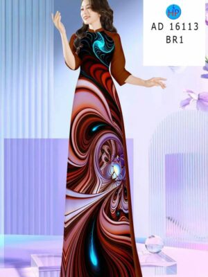 Vải Áo Dài Hoa Văn Vừa Ra AD 16113 25 1758853563 889 Vai Ao Dai Hoa Van Vua Ra AD 16113