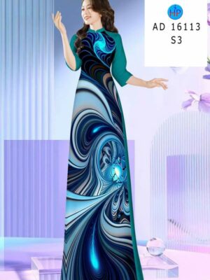 Vải Áo Dài Hoa Văn Vừa Ra AD 16113 37 1758853564 274 Vai Ao Dai Hoa Van Vua Ra AD 16113
