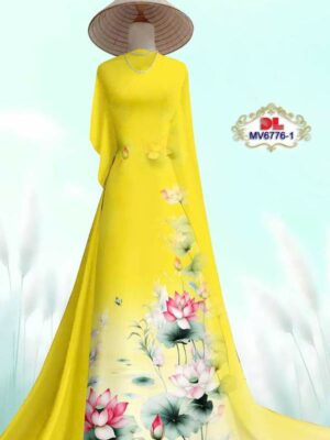 1758853977 195 Vai Ao Dai Hoa Sen Vua Ra AD MV6776