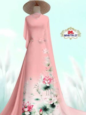 1758853977 726 Vai Ao Dai Hoa Sen Vua Ra AD MV6776