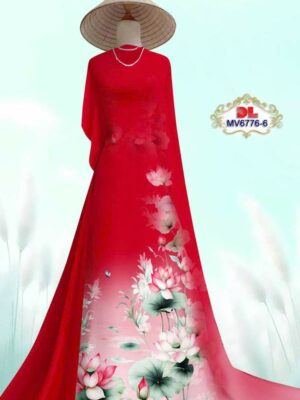 1758853977 814 Vai Ao Dai Hoa Sen Vua Ra AD MV6776