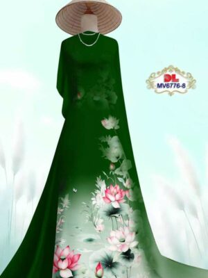 1758853978 135 Vai Ao Dai Hoa Sen Vua Ra AD MV6776