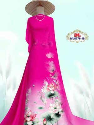 1758853978 654 Vai Ao Dai Hoa Sen Vua Ra AD MV6776