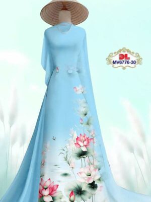 1758853978 748 Vai Ao Dai Hoa Sen Vua Ra AD MV6776