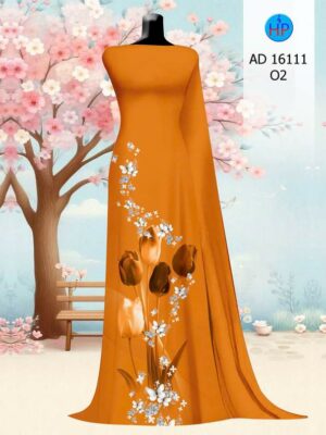 Vải Áo Dài Hoa Tulip Thiết Kế 2025 AD 16111 21 1758854034 561 Vai Ao Dai Hoa Tulip Thiet Ke 2025 AD 16111