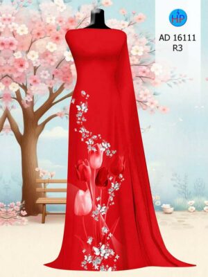 Vải Áo Dài Hoa Tulip Thiết Kế 2025 AD 16111 26 1758854035 725 Vai Ao Dai Hoa Tulip Thiet Ke 2025 AD 16111