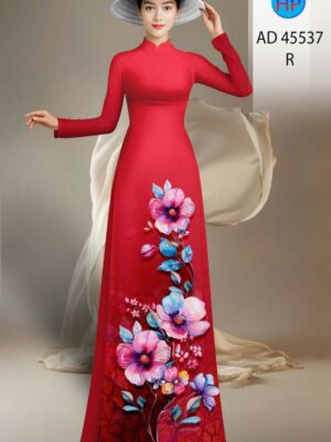 Vải Áo Dài Hoa In 3D Thu Hút AD 45537 22 1758941293 830 Vai Ao Dai Hoa In 3D Thu Hut AD 45537