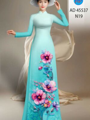 Vải Áo Dài Hoa In 3D Thu Hút AD 45537 32 1758941294 225 Vai Ao Dai Hoa In 3D Thu Hut AD 45537