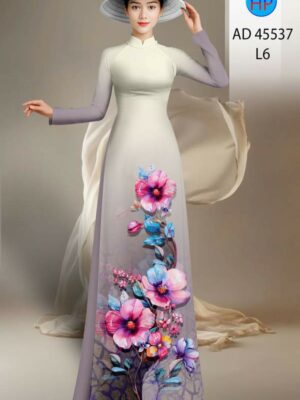 Vải Áo Dài Hoa In 3D Thu Hút AD 45537 30 1758941294 538 Vai Ao Dai Hoa In 3D Thu Hut AD 45537