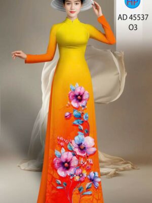 Vải Áo Dài Hoa In 3D Thu Hút AD 45537 33 1758941294 604 Vai Ao Dai Hoa In 3D Thu Hut AD 45537