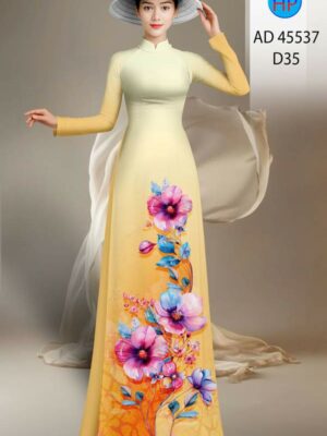 Vải Áo Dài Hoa In 3D Thu Hút AD 45537 29 1758941294 688 Vai Ao Dai Hoa In 3D Thu Hut AD 45537