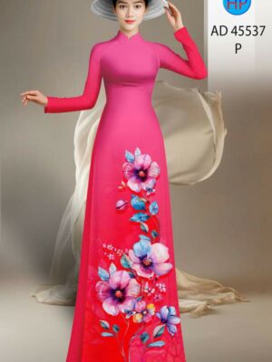 Vải Áo Dài Hoa In 3D Thu Hút AD 45537 27 1758941294 955 Vai Ao Dai Hoa In 3D Thu Hut AD 45537