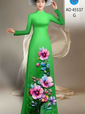Vải Áo Dài Hoa In 3D Thu Hút AD 45537 35 1758941295 32 Vai Ao Dai Hoa In 3D Thu Hut AD 45537