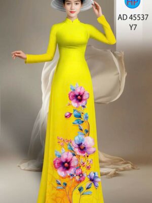 Vải Áo Dài Hoa In 3D Thu Hút AD 45537 36 1758941295 388 Vai Ao Dai Hoa In 3D Thu Hut AD 45537