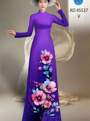 Vải Áo Dài Hoa In 3D Thu Hút AD 45537 37 1758941295 972 Vai Ao Dai Hoa In 3D Thu Hut AD 45537