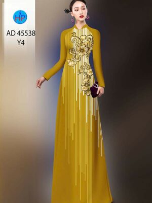 Vải Áo Dài Hoa In 3D Mới Ra AD 45538 22 1758941964 312 Vai Ao Dai Hoa In 3D Moi Ra AD 45538