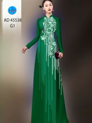 Vải Áo Dài Hoa In 3D Mới Ra AD 45538 23 1758941964 690 Vai Ao Dai Hoa In 3D Moi Ra AD 45538
