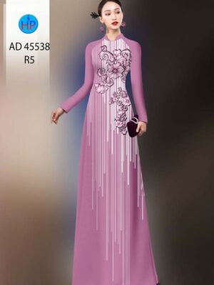 Vải Áo Dài Hoa In 3D Mới Ra AD 45538 29 1758941965 642 Vai Ao Dai Hoa In 3D Moi Ra AD 45538