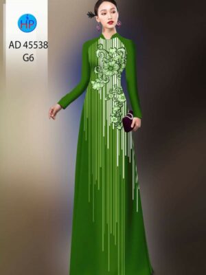 Vải Áo Dài Hoa In 3D Mới Ra AD 45538 26 1758941965 786 Vai Ao Dai Hoa In 3D Moi Ra AD 45538