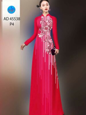 Vải Áo Dài Hoa In 3D Mới Ra AD 45538 32 1758941965 842 Vai Ao Dai Hoa In 3D Moi Ra AD 45538