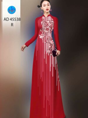 Vải Áo Dài Hoa In 3D Mới Ra AD 45538 31 1758941965 862 Vai Ao Dai Hoa In 3D Moi Ra AD 45538