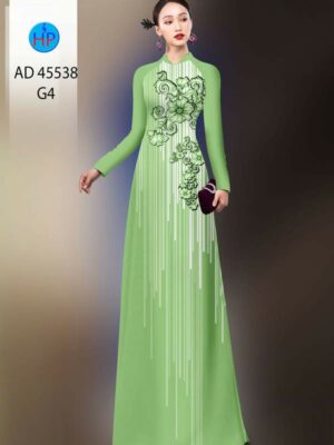 Vải Áo Dài Hoa In 3D Mới Ra AD 45538 27 1758941965 980 Vai Ao Dai Hoa In 3D Moi Ra AD 45538