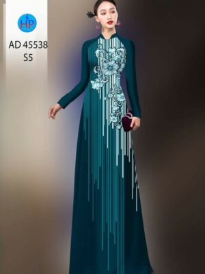 Vải Áo Dài Hoa In 3D Mới Ra AD 45538 34 1758941966 838 Vai Ao Dai Hoa In 3D Moi Ra AD 45538