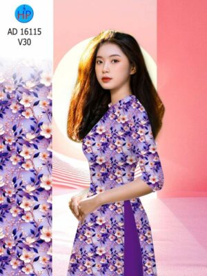 1759109857 894 Vai Ao Dai Hoa Deu Moi Ra AD 16115