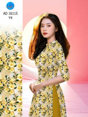 1759109858 557 Vai Ao Dai Hoa Deu Moi Ra AD 16115