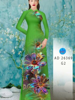 Vải Áo Dài Hoa In 3D Mới Ra AD 26369 27 1759110367 380 Vai Ao Dai Hoa In 3D Moi Ra AD 26369