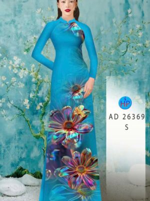 Vải Áo Dài Hoa In 3D Mới Ra AD 26369 26 1759110367 596 Vai Ao Dai Hoa In 3D Moi Ra AD 26369