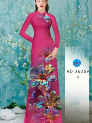 Vải Áo Dài Hoa In 3D Mới Ra AD 26369 23 1759110367 625 Vai Ao Dai Hoa In 3D Moi Ra AD 26369