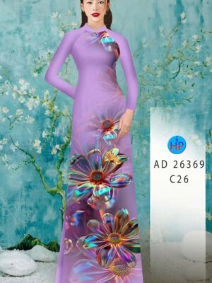 Vải Áo Dài Hoa In 3D Mới Ra AD 26369 24 1759110367 853 Vai Ao Dai Hoa In 3D Moi Ra AD 26369
