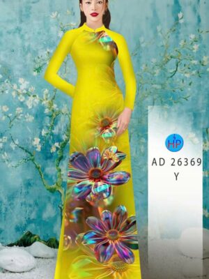 Vải Áo Dài Hoa In 3D Mới Ra AD 26369 25 1759110367 894 Vai Ao Dai Hoa In 3D Moi Ra AD 26369