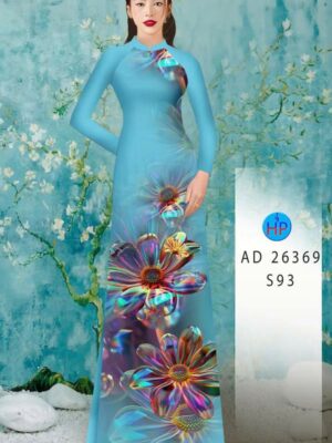 Vải Áo Dài Hoa In 3D Mới Ra AD 26369 34 1759110368 425 Vai Ao Dai Hoa In 3D Moi Ra AD 26369