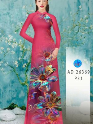 Vải Áo Dài Hoa In 3D Mới Ra AD 26369 30 1759110368 502 Vai Ao Dai Hoa In 3D Moi Ra AD 26369