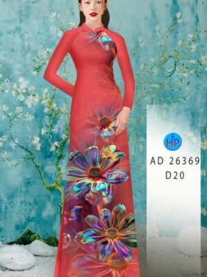 Vải Áo Dài Hoa In 3D Mới Ra AD 26369 33 1759110368 599 Vai Ao Dai Hoa In 3D Moi Ra AD 26369